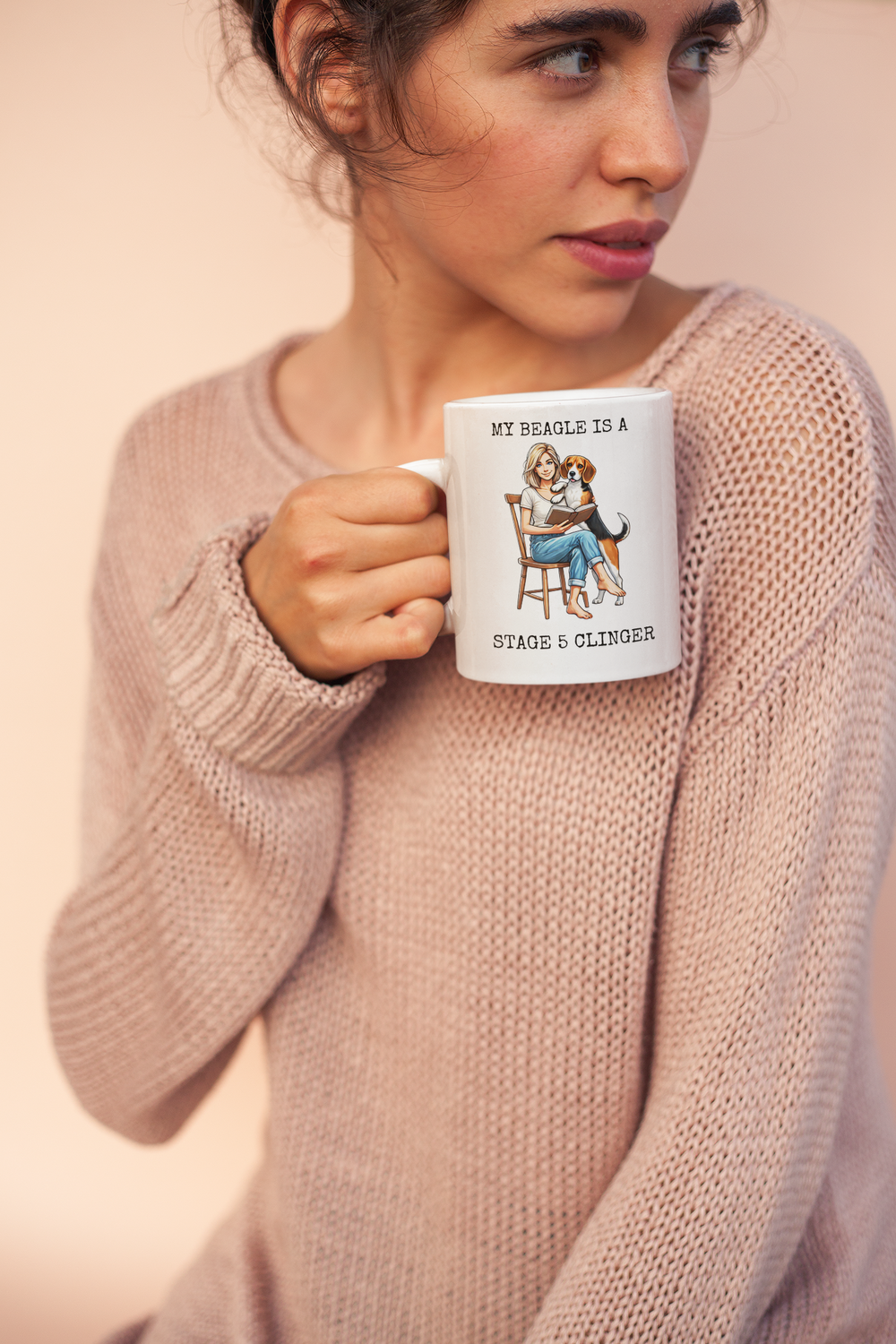 Beagle Mug