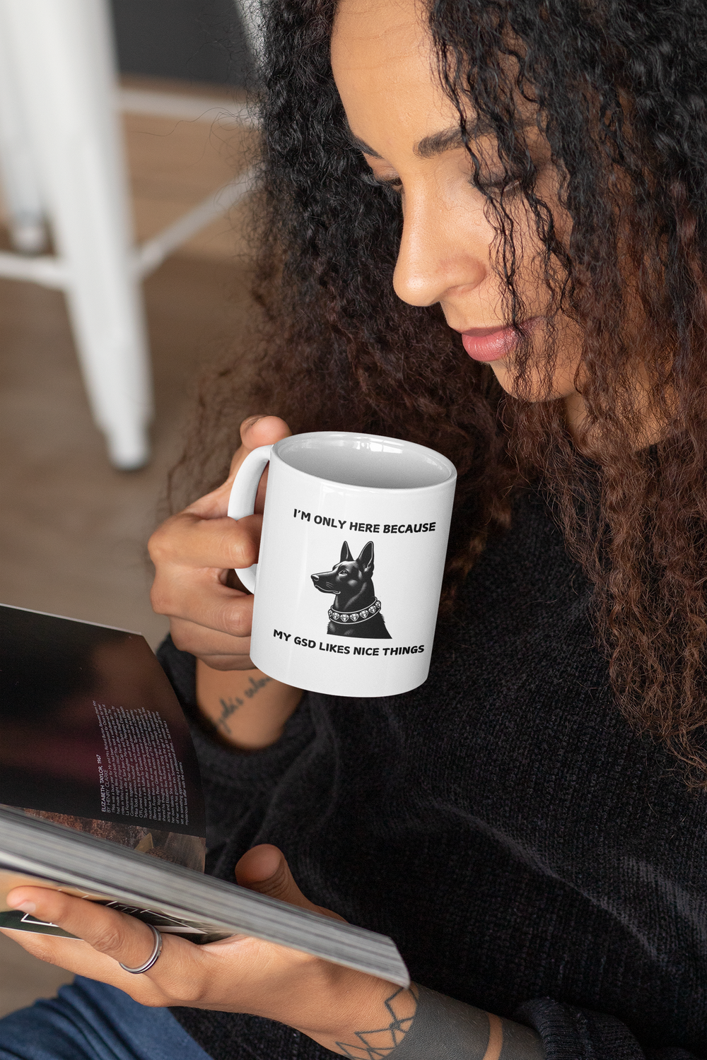 german shepherd lovers