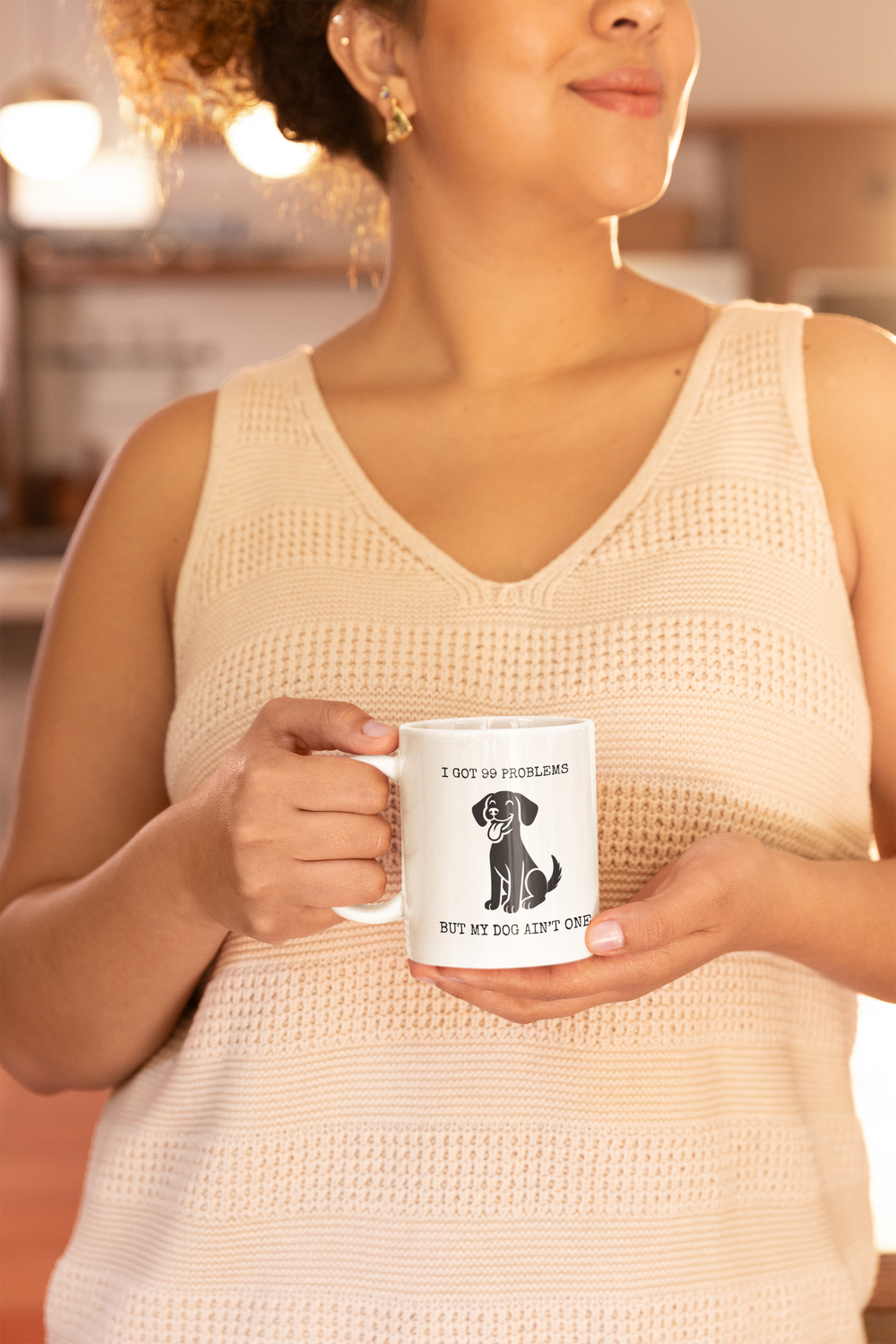 Dog Mom