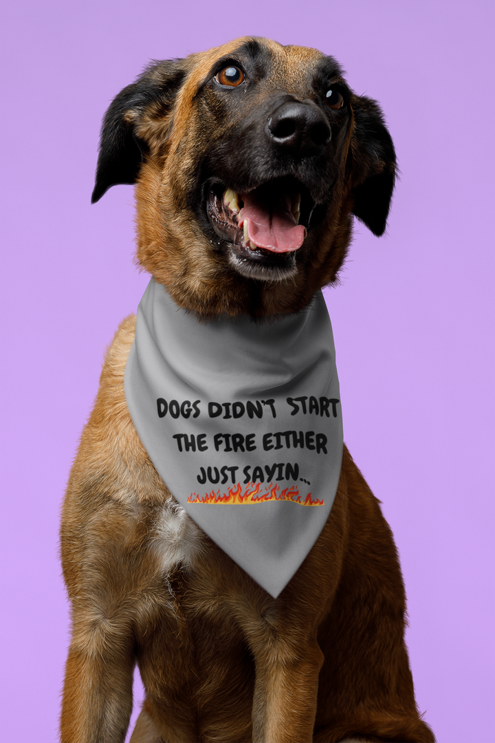 Dog Lovers