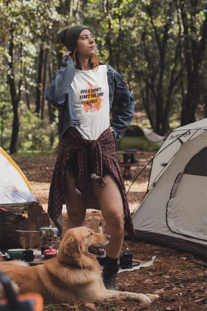 Dog Mom Shirt