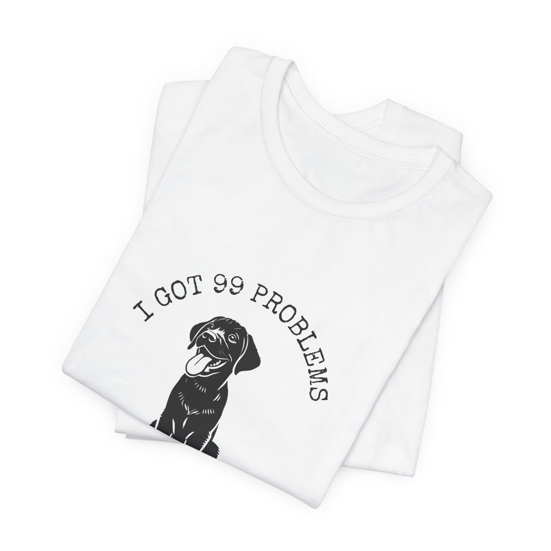 Labrador Retriever Shirt
