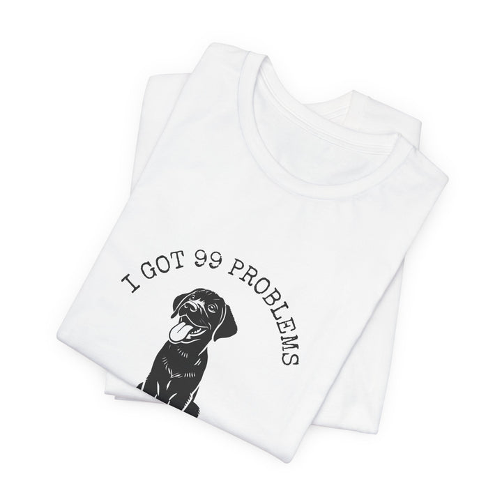 Labrador Retriever Shirt