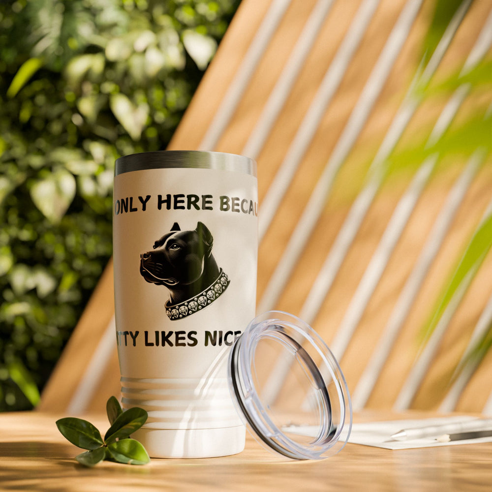 Pitbull lover gifts