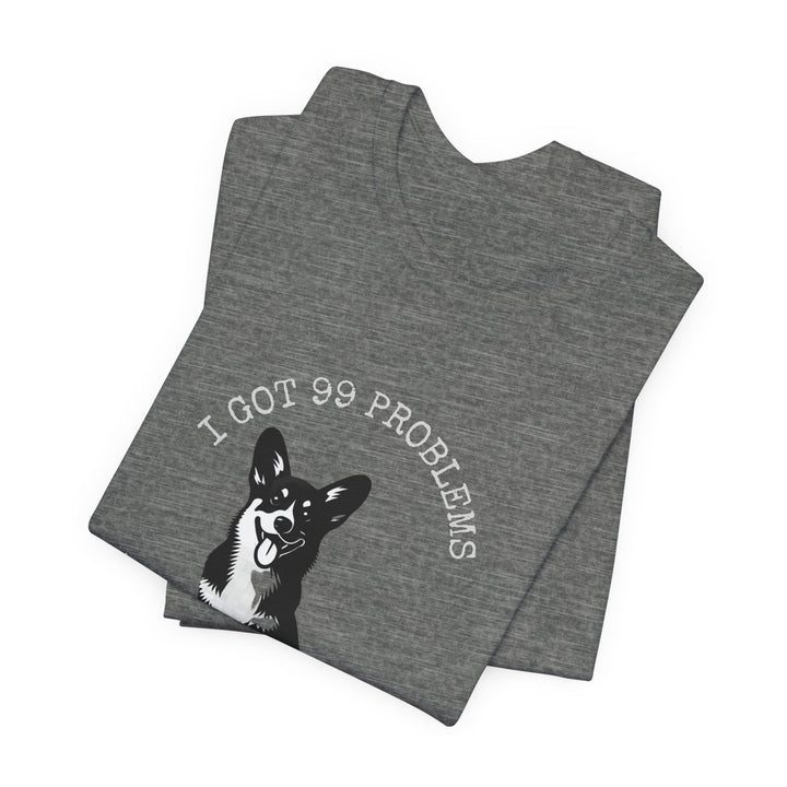 Corgi Shirt
