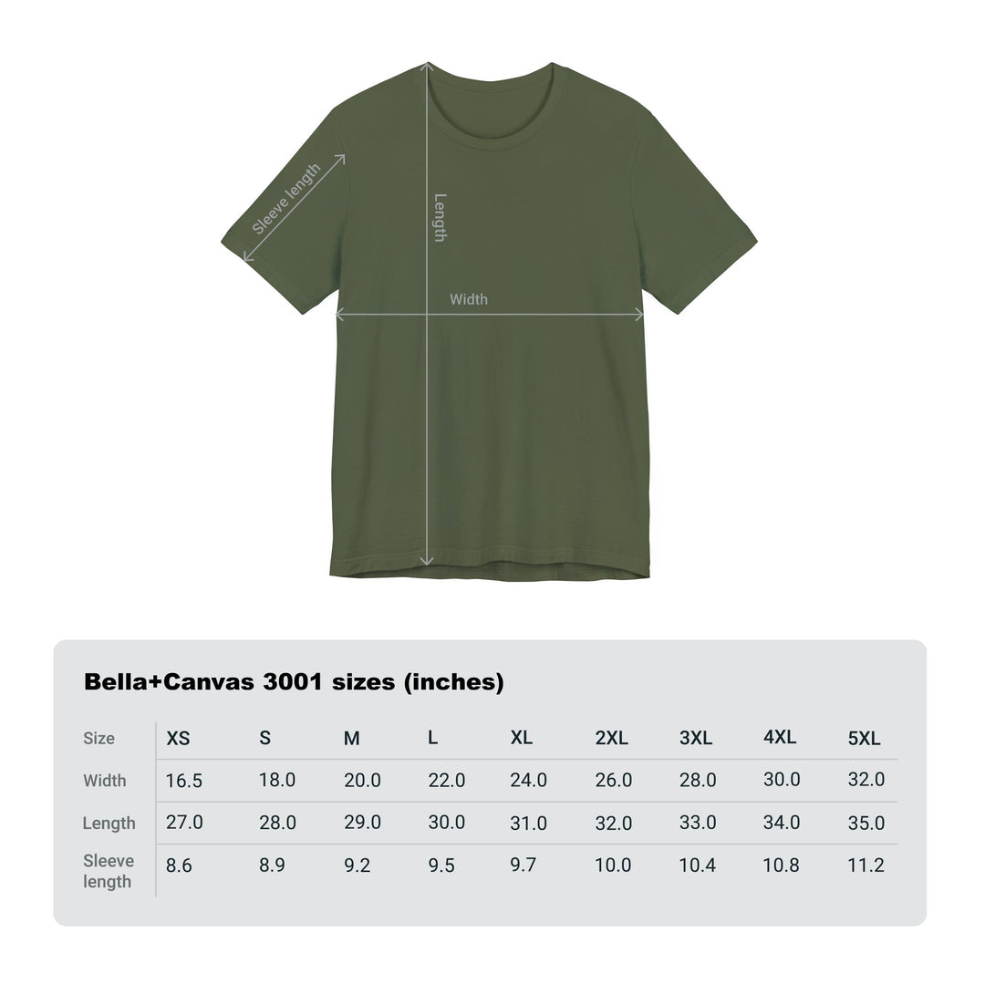 The Boxer Genetics Perfected T-Shirt