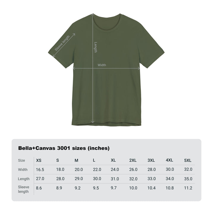 The Boxer Genetics Perfected T-Shirt