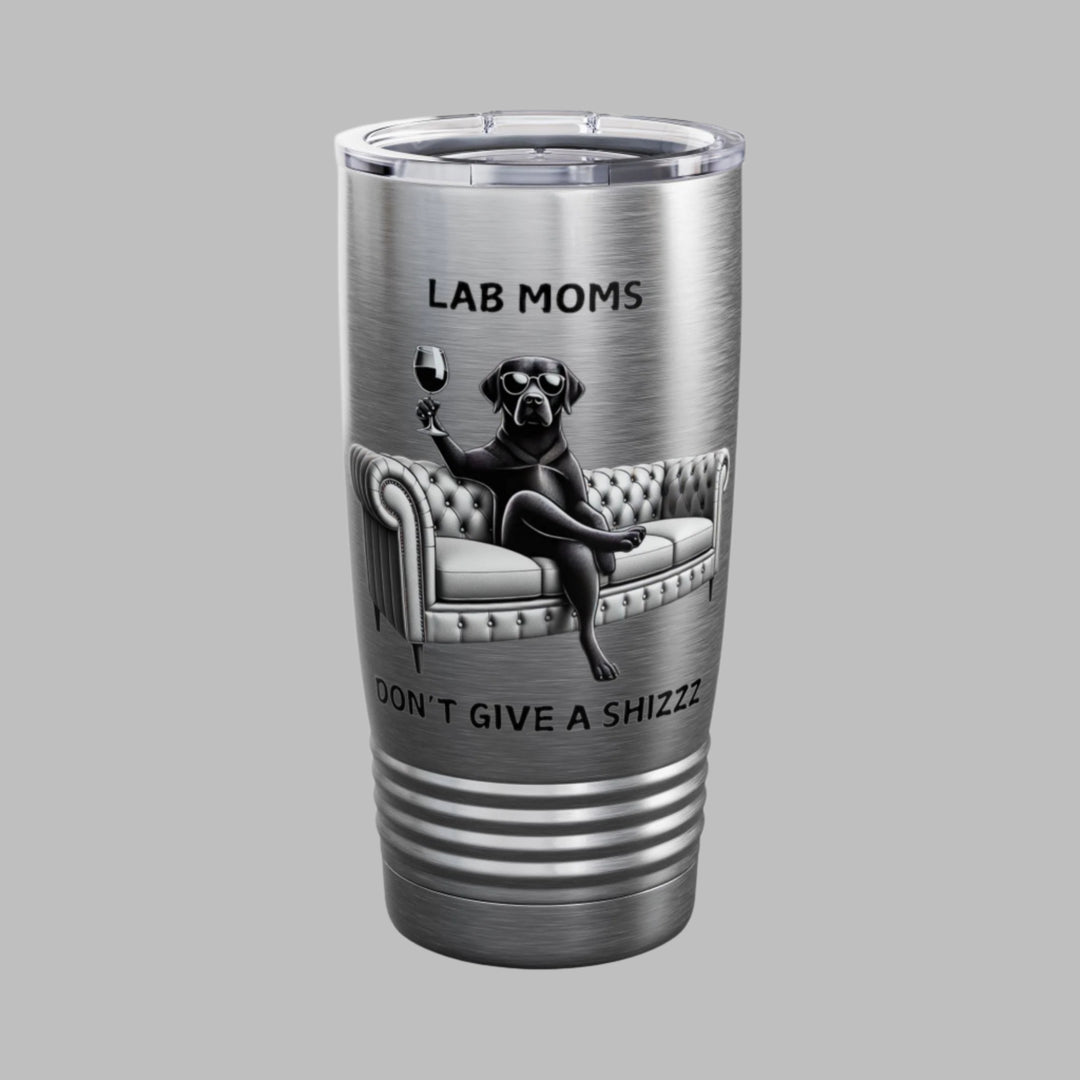 Labrador Retriever Tumbler