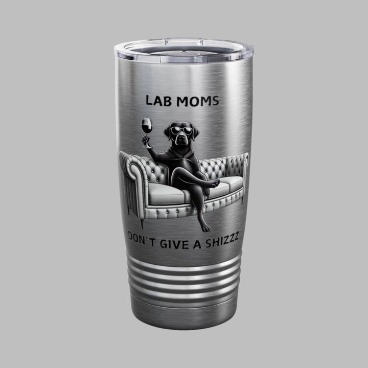 Labrador Retriever Tumbler