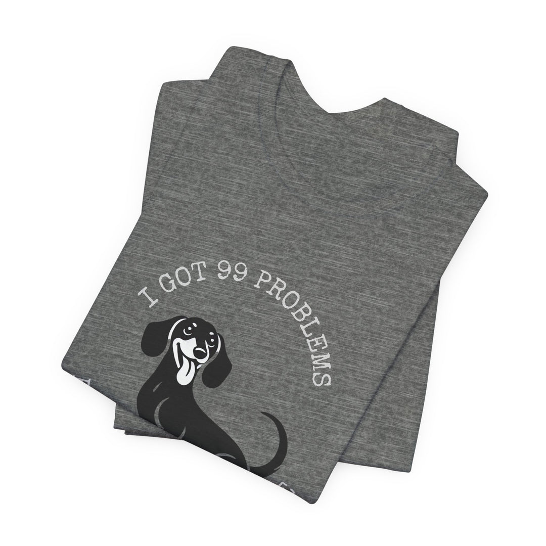 Doxie Shirt
