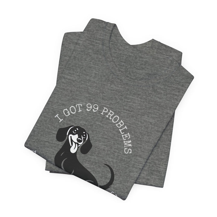 Doxie Shirt