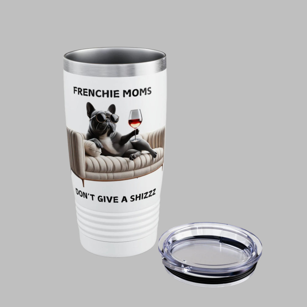 Frenchie Tumbler