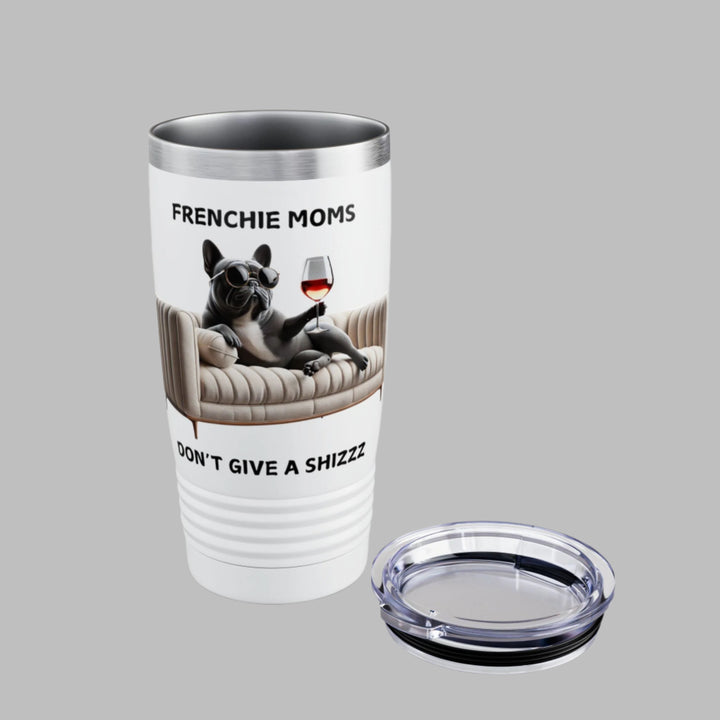 Frenchie Tumbler