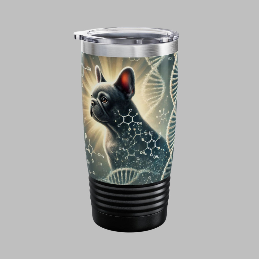 Frenchie Tumbler