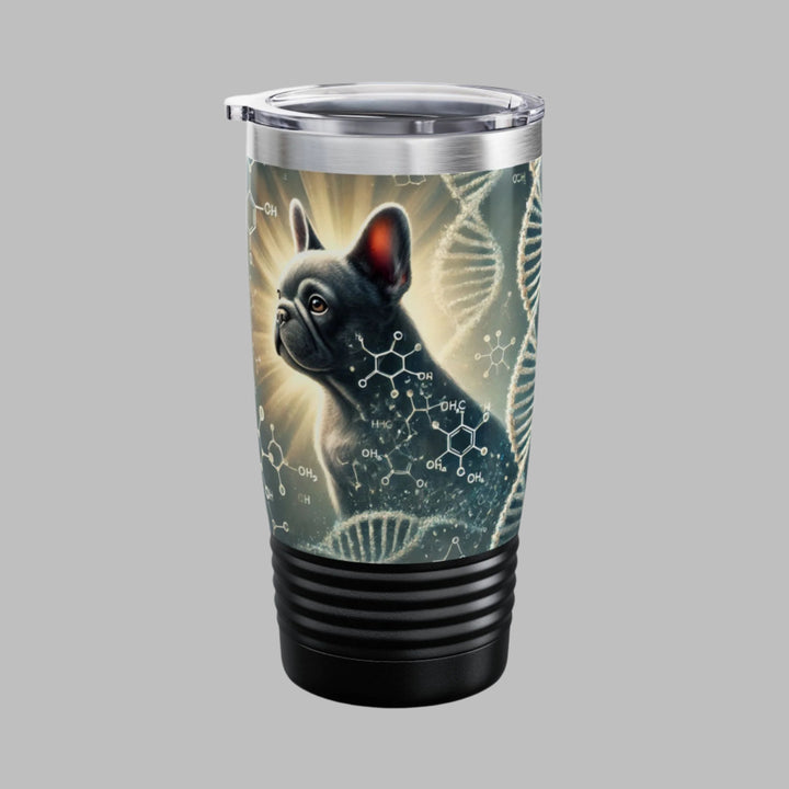 Frenchie Tumbler