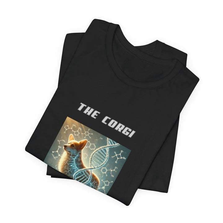 Corgi Shirt