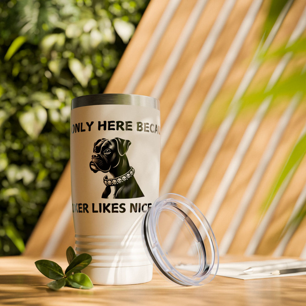 Boxer gift idea