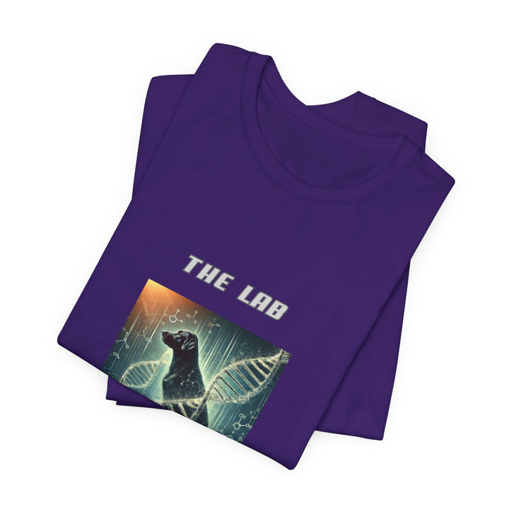 The Lab Genetics Perfected T-Shirt
