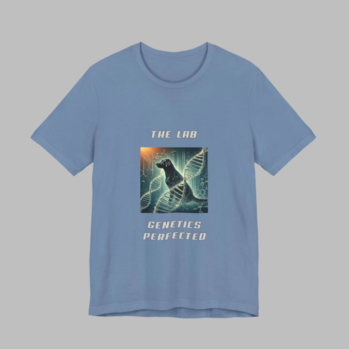 The Lab Genetics Perfected T-Shirt