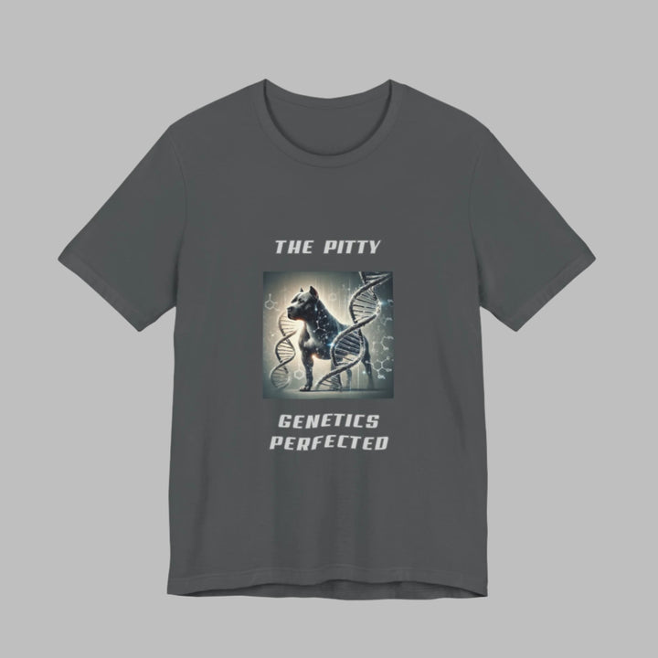 The Pitty Genetics Perfected T-Shirt