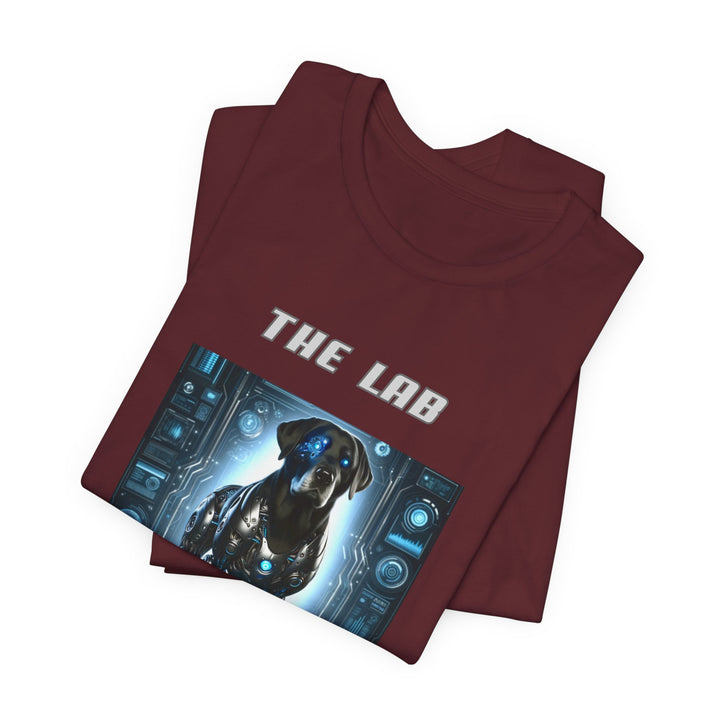The Lab Engineered For Excellence T-Shirt