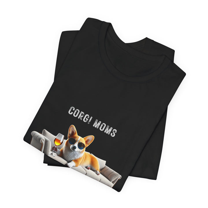 Corgi Shirt