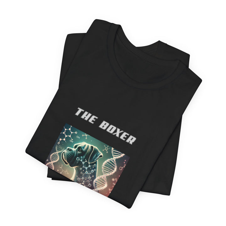 Boxer Shirt