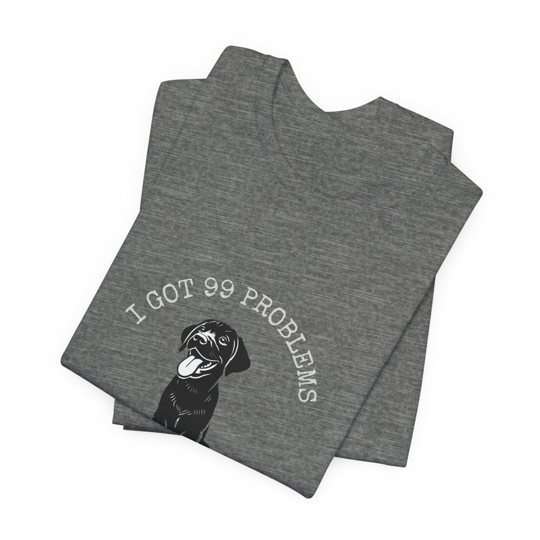 Lab Shirt