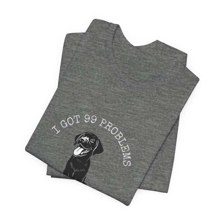 Lab Shirt