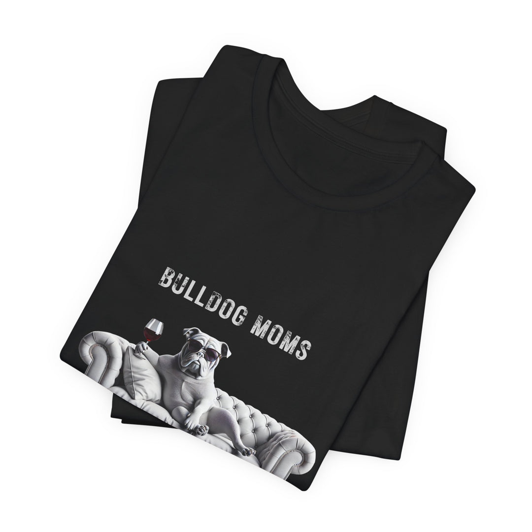 Bulldog Shirt