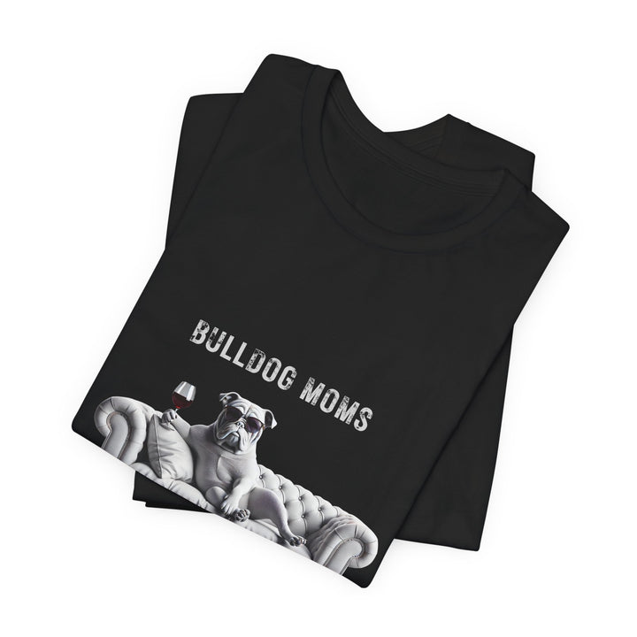 Bulldog Shirt