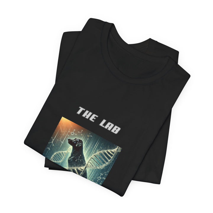 Labrador Retriever Tshirt