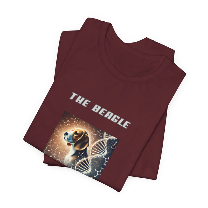 The Beagle Genetics Perfected T-Shirt