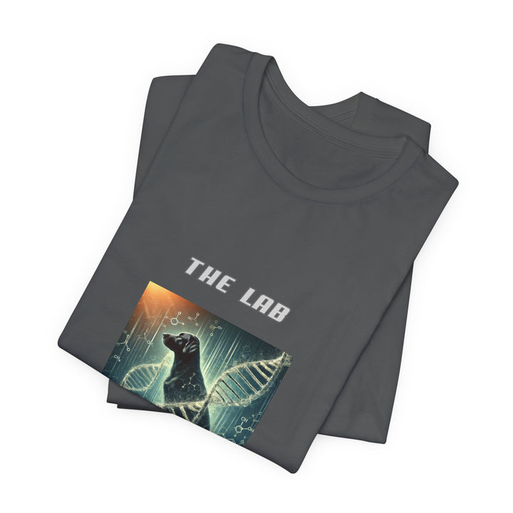 The Lab Genetics Perfected T-Shirt