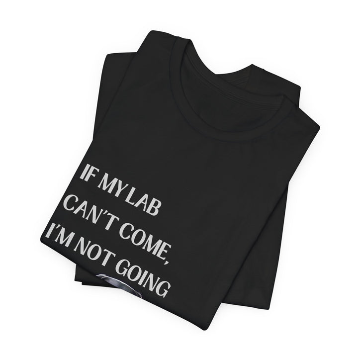 Labrador Retriever Shirt