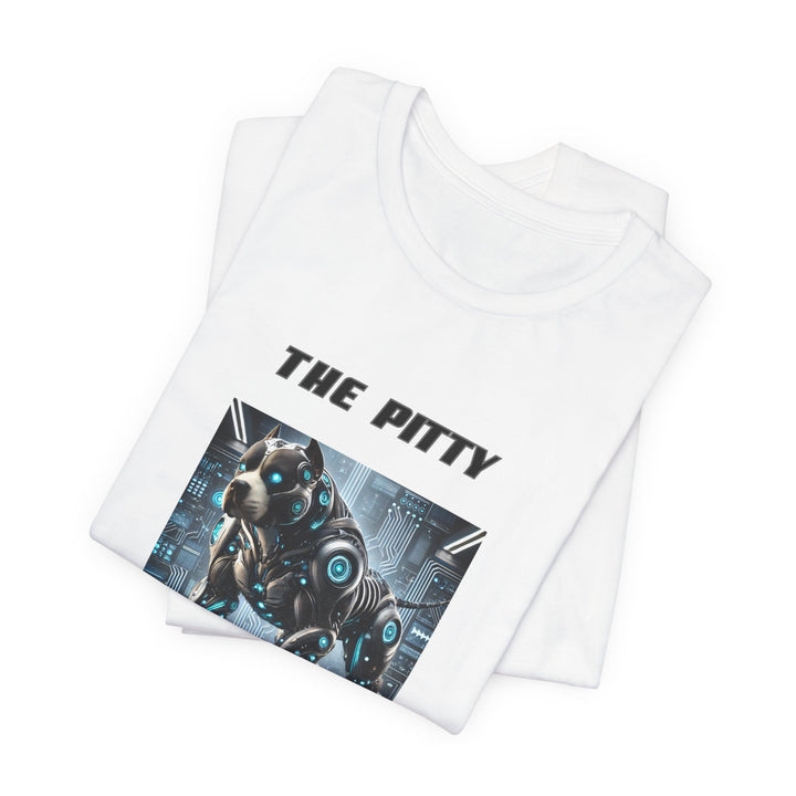 Pitty Shirt
