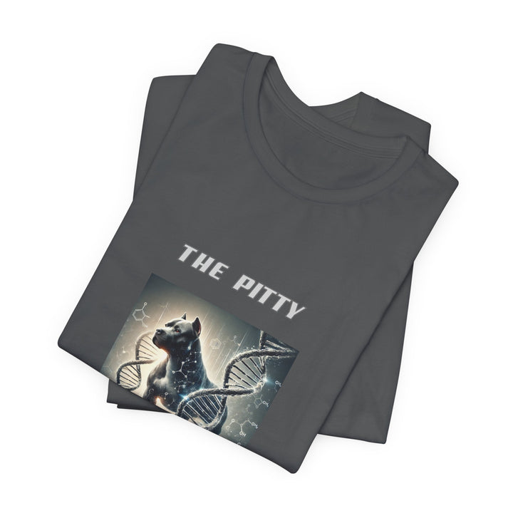 The Pitty Genetics Perfected T-Shirt