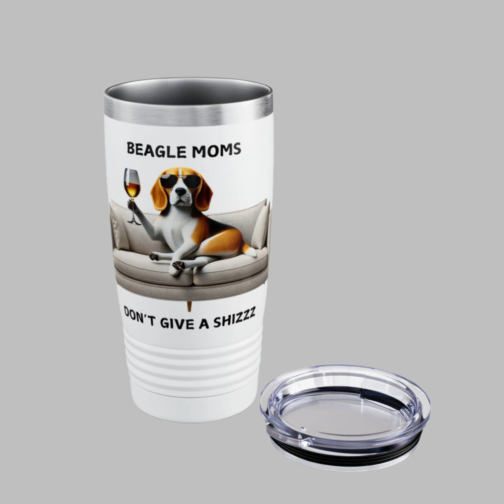 Beagle Tumbler