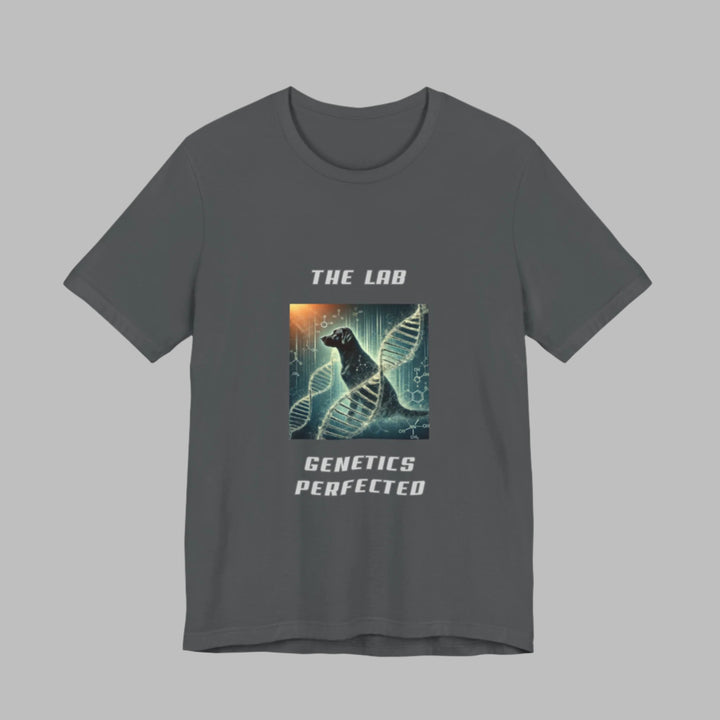 The Lab Genetics Perfected T-Shirt