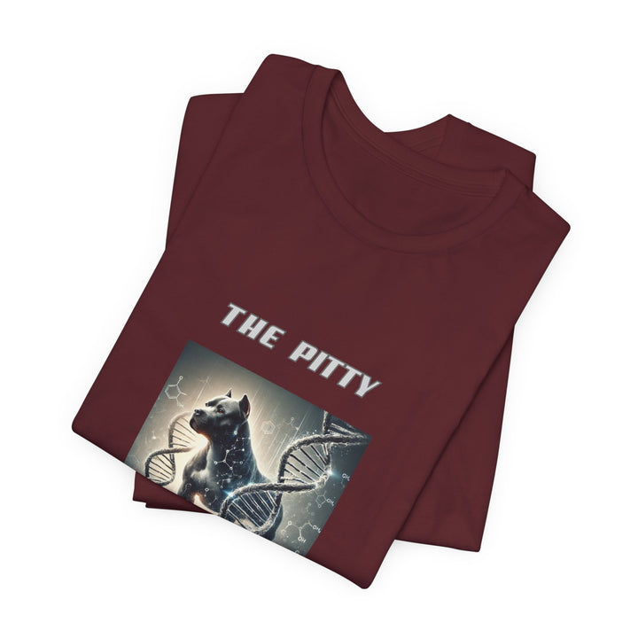 The Pitty Genetics Perfected T-Shirt