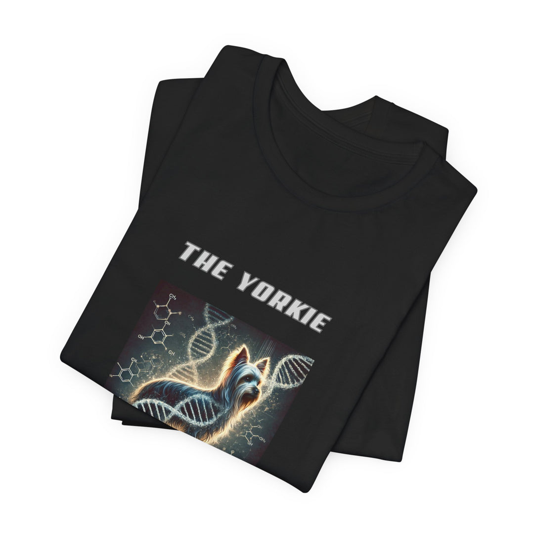 Yorkie Tshirt