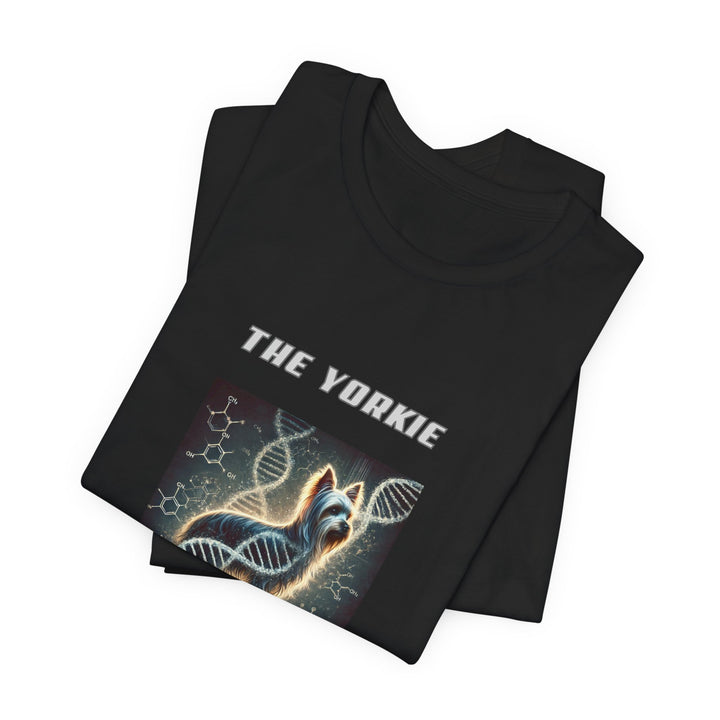 Yorkie Tshirt