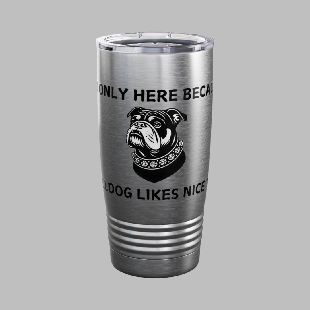 Gifts for Bulldog lovers