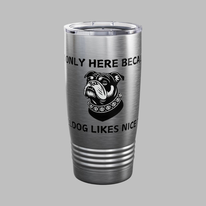 Gifts for Bulldog lovers