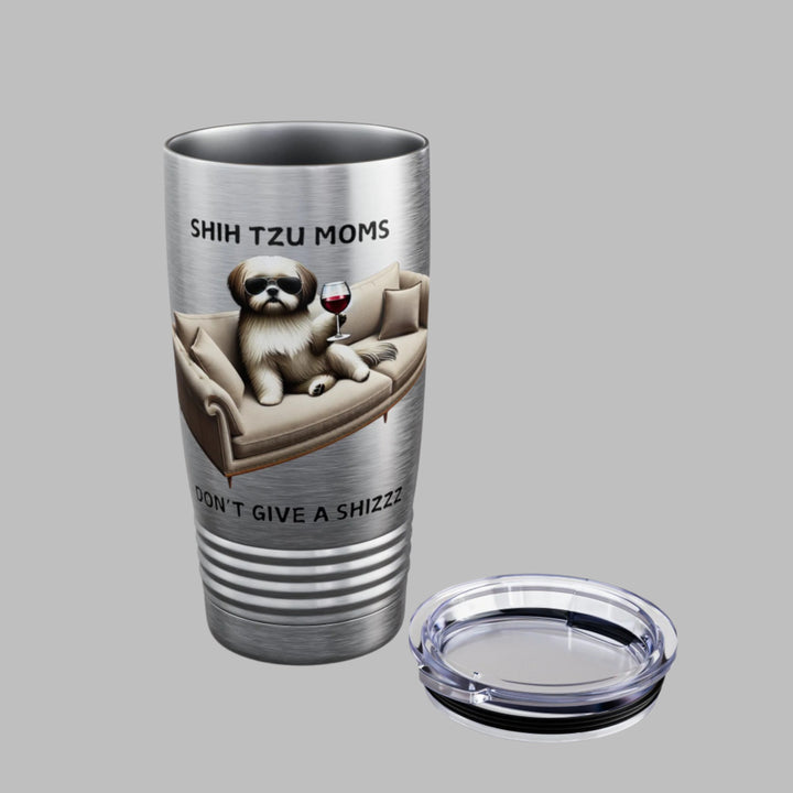 Shih Tzu lover gifts