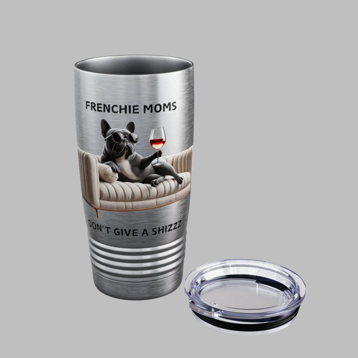 French Bulldog Mom