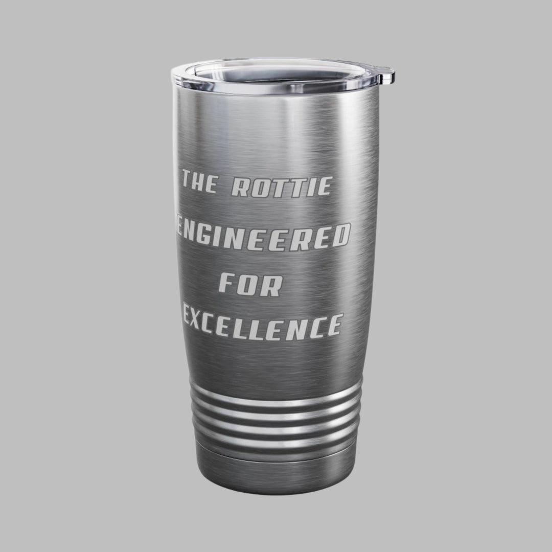 Rottweiler Drinkware