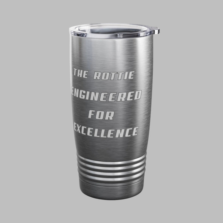 Rottweiler Drinkware