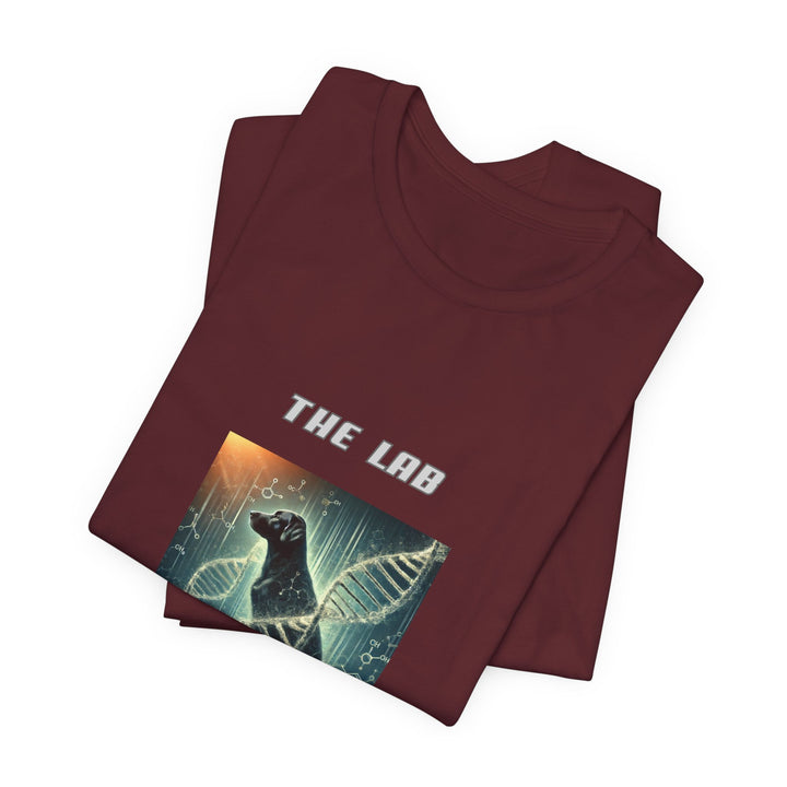 The Lab Genetics Perfected T-Shirt