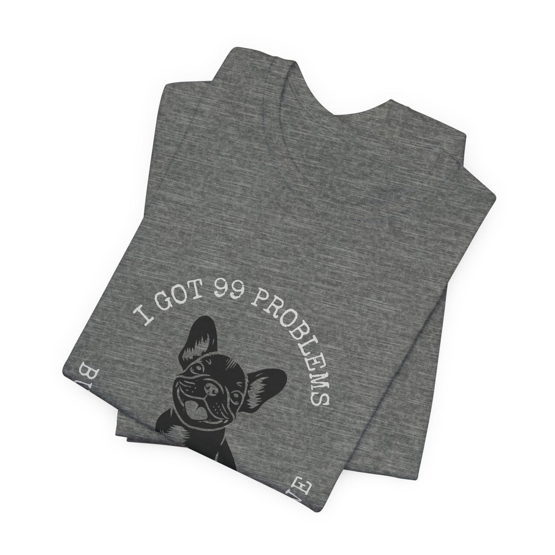 Frenchie Shirt